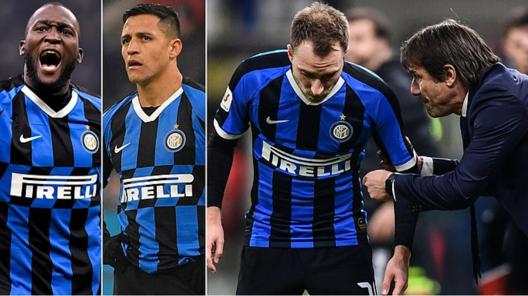 Ảnh bài viết Inter Milan có thể lật đổ sự thống trị của Juventus?