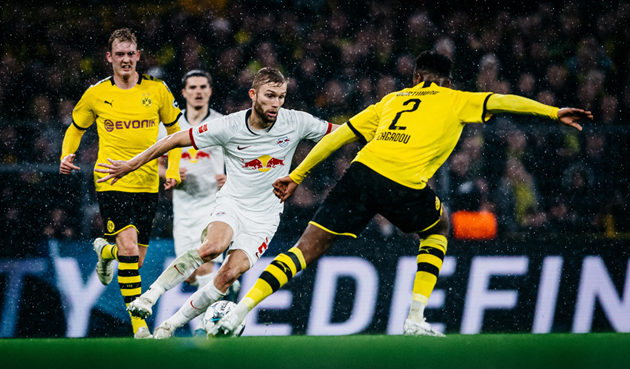 Vòng 20 Bundesliga: Thách thức ngôi đầu