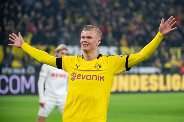 3 ông lớn tại Bundesliga đã có phiên chợ đông "chất như nước cất"