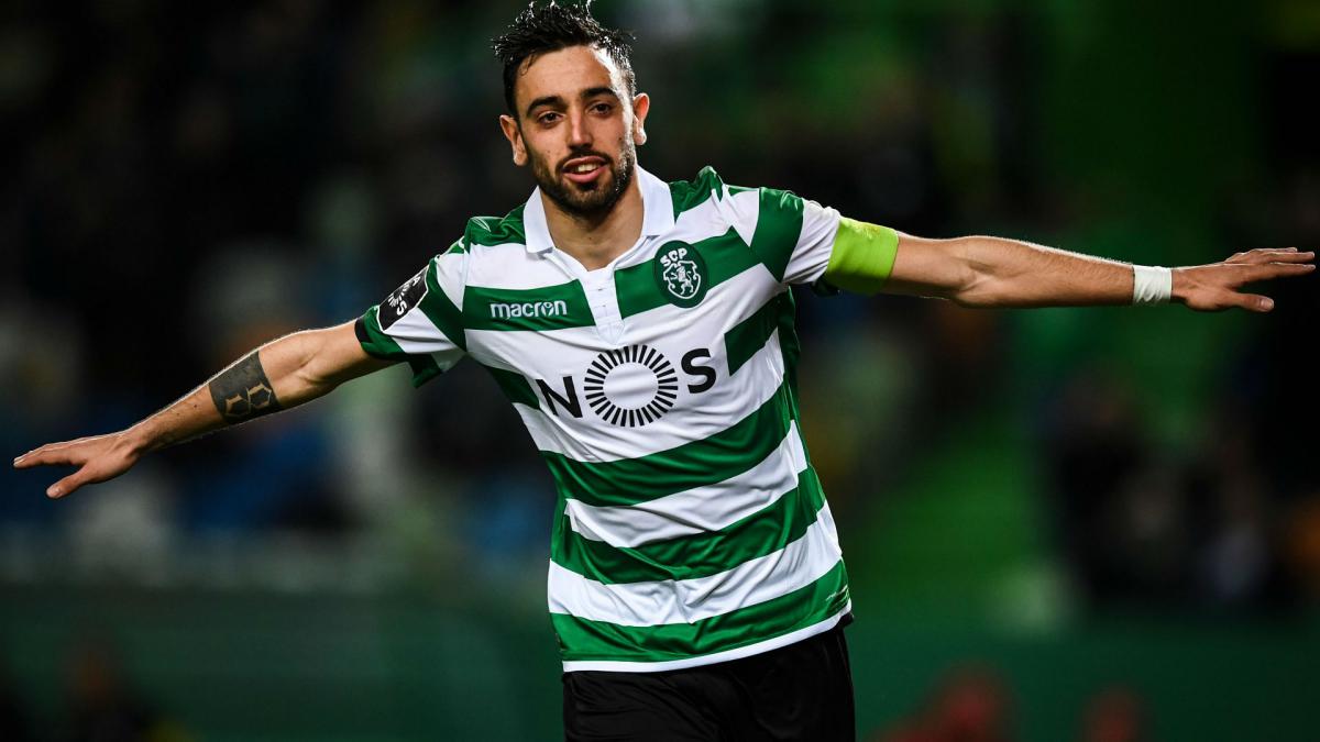 "Bruno Fernandes đã làm điều đó với Liverpool"
