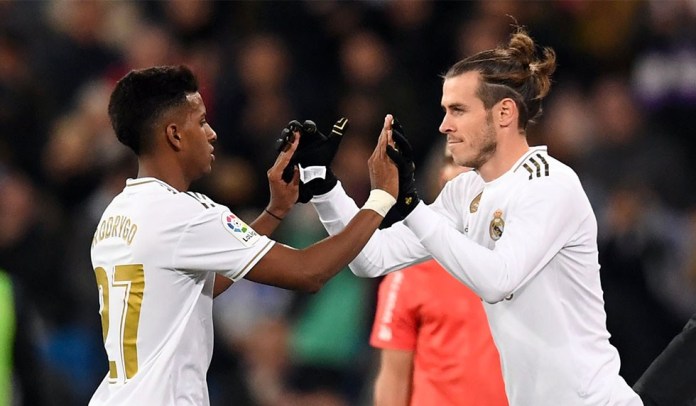 Không phải Bale hay Rodrygo, đây mới là cái tên được Zidane trao "ấn tín"