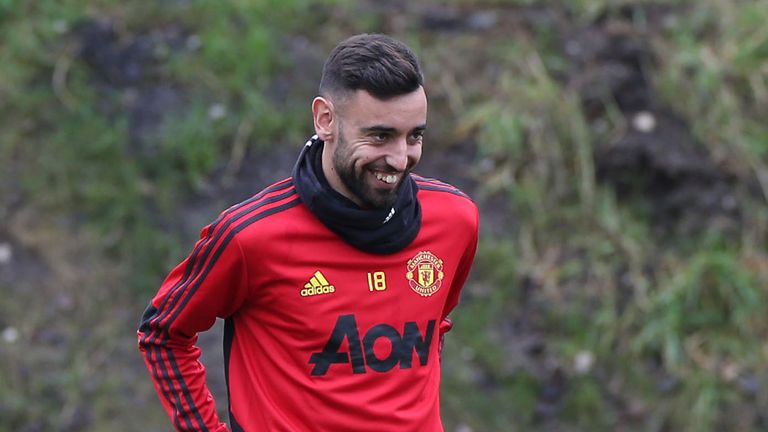Fernandes vừa tới Man Utd, Nani đăng đàn nói lời 'quý hơn vàng'