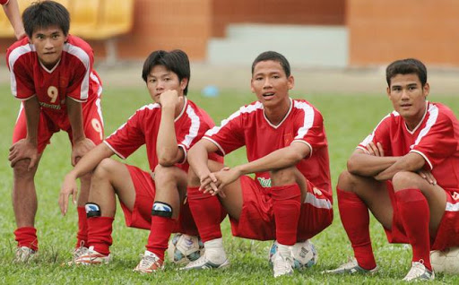 Top 10 chân sút ghi nhiều bàn nhất lịch sử ĐT Việt Nam: Sơn "Công chúa", "Quyến béo" góp mặt