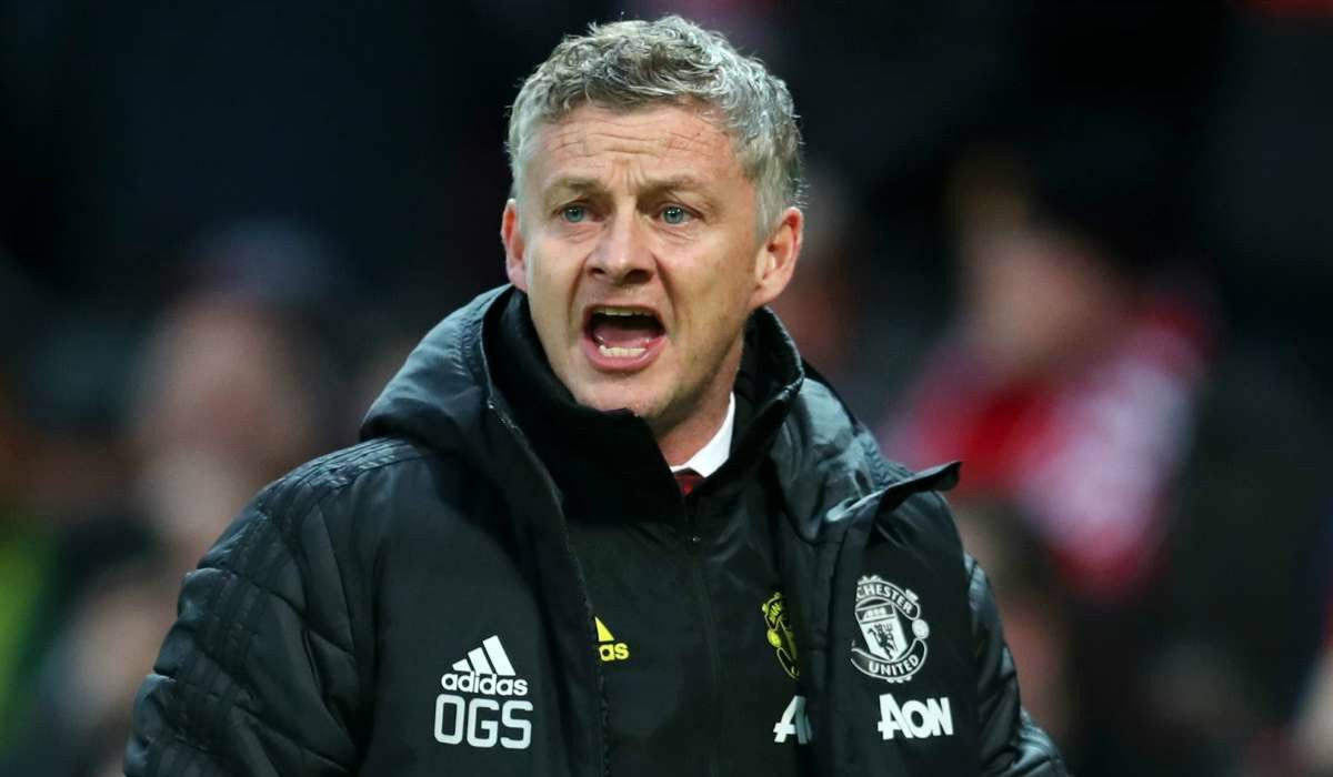Ảnh bài viết CĐV Man Utd: "Tên rác rưởi; Rời khỏi đây càng sớm càng tốt"