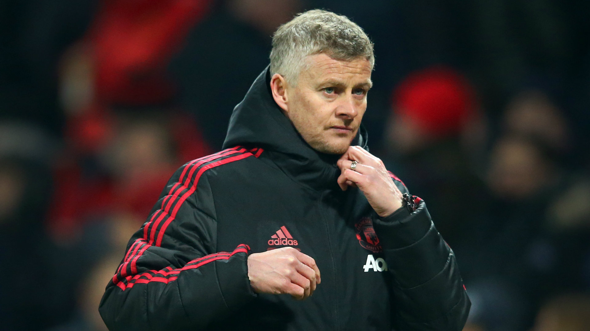 Ảnh bài viết CĐV Man Utd: "Xin lỗi Jose Mourinho"