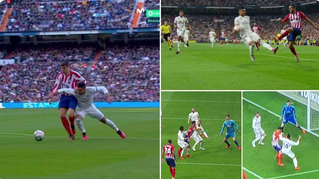 Cựu quan chức lên tiếng, Real thao túng trọng tài La Liga?