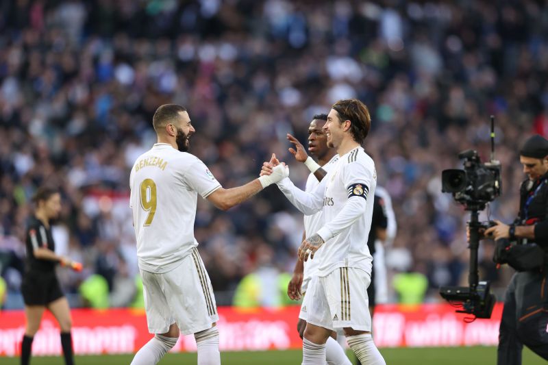 Điểm nhấn Real 1-0 Atletico: Bước ngoặt từ Vinicius Jr; Lời khẳng định của Los Blancos