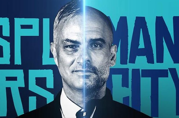 Ảnh bài viết Đội hình kết hợp đại chiến Mourinho - Guardiola: 'Phát kiến quái thú' và trùm sáng tạo