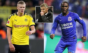 Ảnh bài viết Haaland 7 bàn/3 trận mới thấy M.U quá chộp giật, yếu kém vụ Ighalo