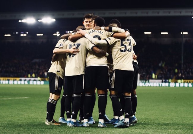 Ảnh bài viết Man Utd và 'dàn sao trong mơ' đủ sức khuynh đảo Premier League