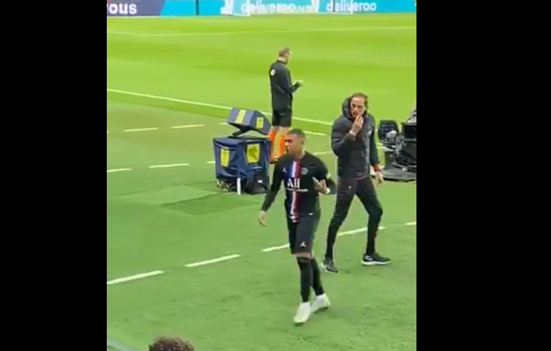 Mbappe có biến, Liverpool mở hội?