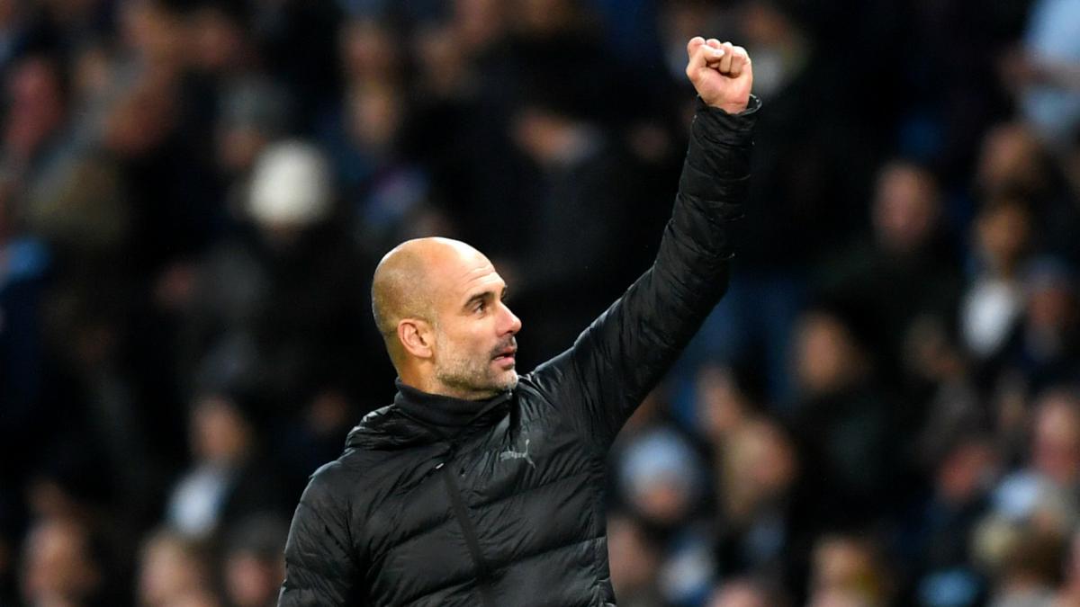 Ảnh bài viết "Nếu có thể quay ngược thời gian, Guardiola sẽ mua cầu thủ Liverpool đó"