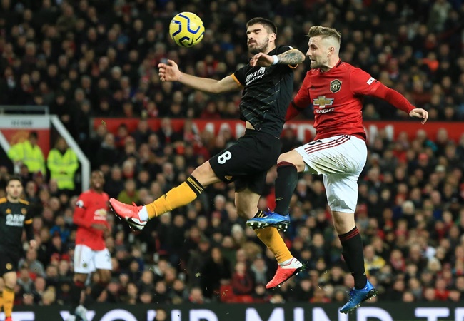 Ảnh bài viết Man Utd không thắng 3 trận liền, Shaw nói ra sự thật quá cay đắng