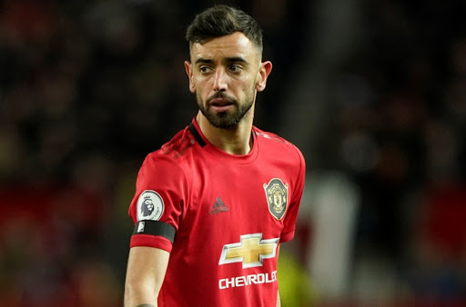 Ảnh bài viết Solskjaer đăng đàn, nói lời thật lòng về màn ra mắt của Bruno Fernandes