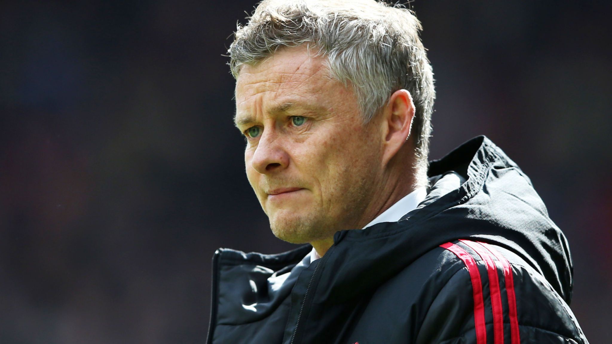 Ảnh bài viết "Solskjaer trông như một kẻ thất bại"