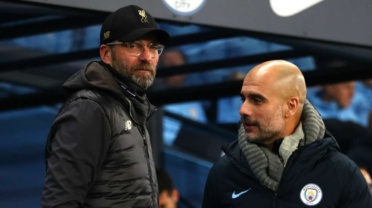 Ảnh bài viết "Tôi làm được điều Klopp và Guardiola không thể"