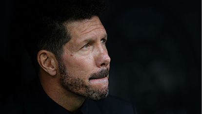 Ảnh bài viết Vắng Joao Felix, Atletico lập nên một "kỷ lục" mới