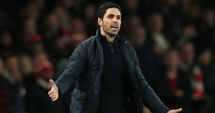 Ảnh bài viết Vì 1 điều, Arsenal sắp mất "cỗ máy" 70 triệu euro cho Gã khổng lồ