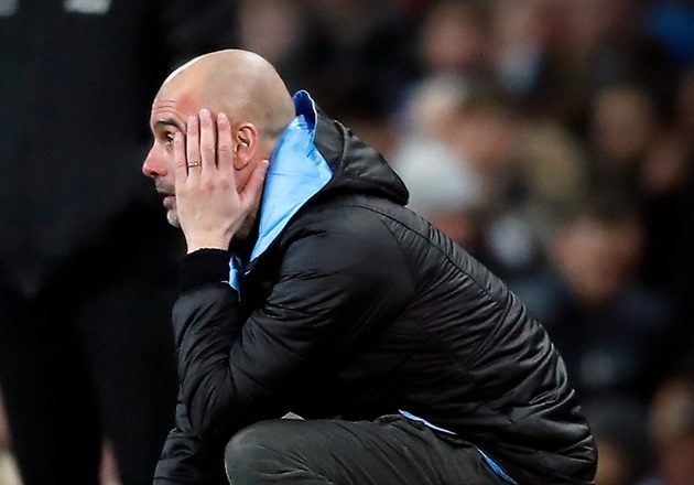 10 con số ngày Mourinho khuất phục Guardiola: Nỗi sợ khó hiểu, 2 'khắc tinh của Pep'