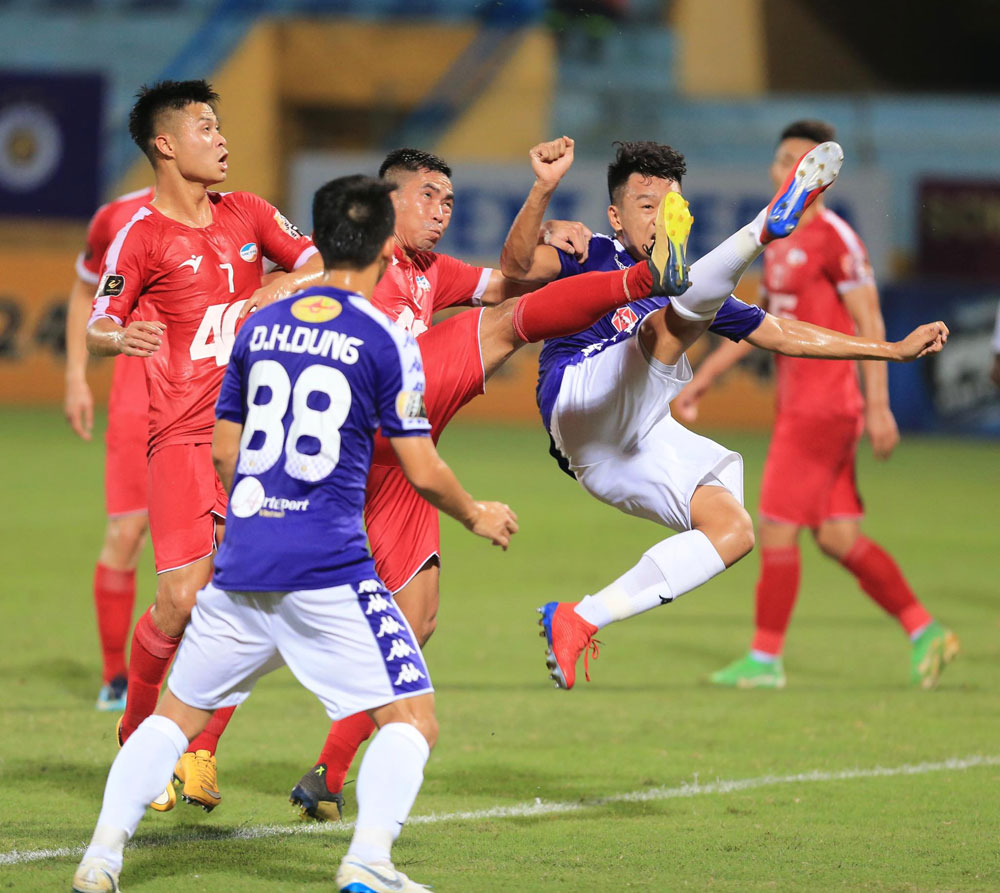 Bạn đã rõ vì sao các đội V-League “sợ” vô địch?