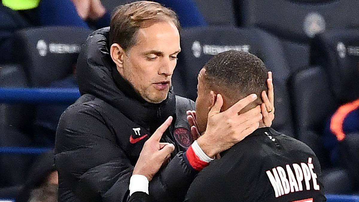 Châu Âu hồi hộp trước cuộc họp khẩn của PSG