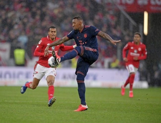 Sếp sòng Bayern nói về sao thất sủng, Arsenal bít cửa tạo cú sốc?
