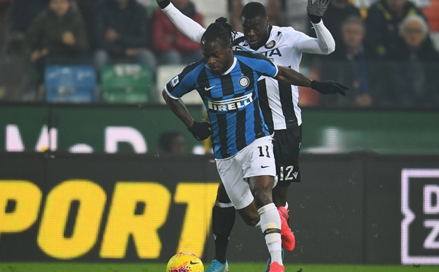 Ra mắt Serie A, sao Chelsea nói lời ấm lòng về Inter Milan