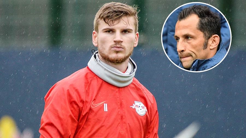 Bị chê không đủ trình, "máy làm bàn" nước Đức lớn tiếng đáp trả Bayern