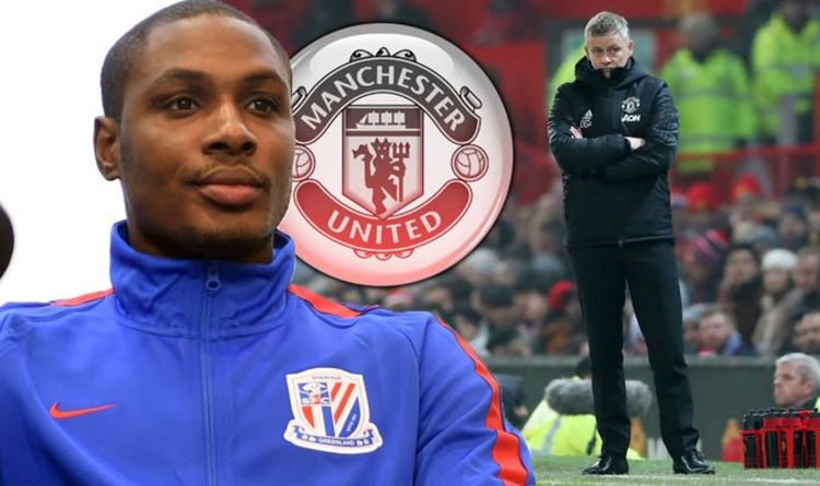 XONG! Chốt thời điểm Odion Ighalo ra mắt Man Utd