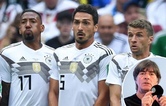 Ảnh bài viết Muller 8 bàn 14 kiến tạo trên mọi đấu trường, HLV tuyển Đức liền quay ngoắt thái độ