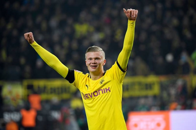 Reus nêu rõ cảm nghĩ khi Dortmund sở hữu 2 tân binh chất lượng