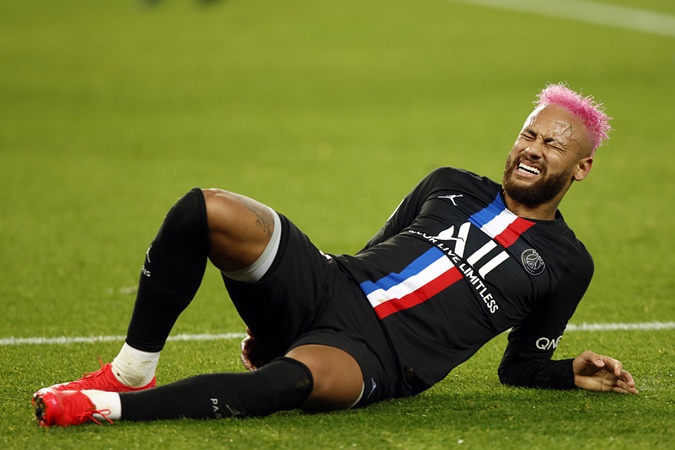 Ảnh bài viết Hậu sinh nhật, Neymar tiếp tục đem đến tai ương khó đỡ dành cho PSG