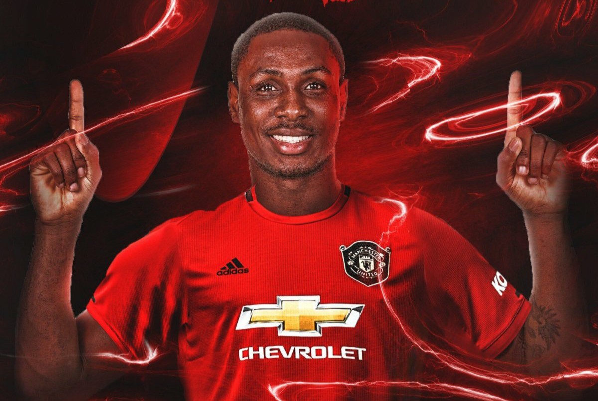 "Ighalo giống Solskjaer, nhưng không cùng đẳng cấp với Lukaku"