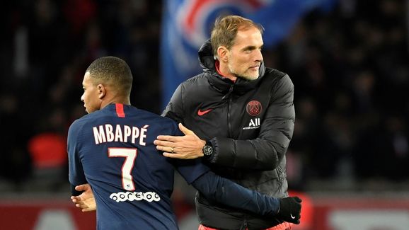 Ảnh bài viết "Mbappe là đứa trẻ hư"