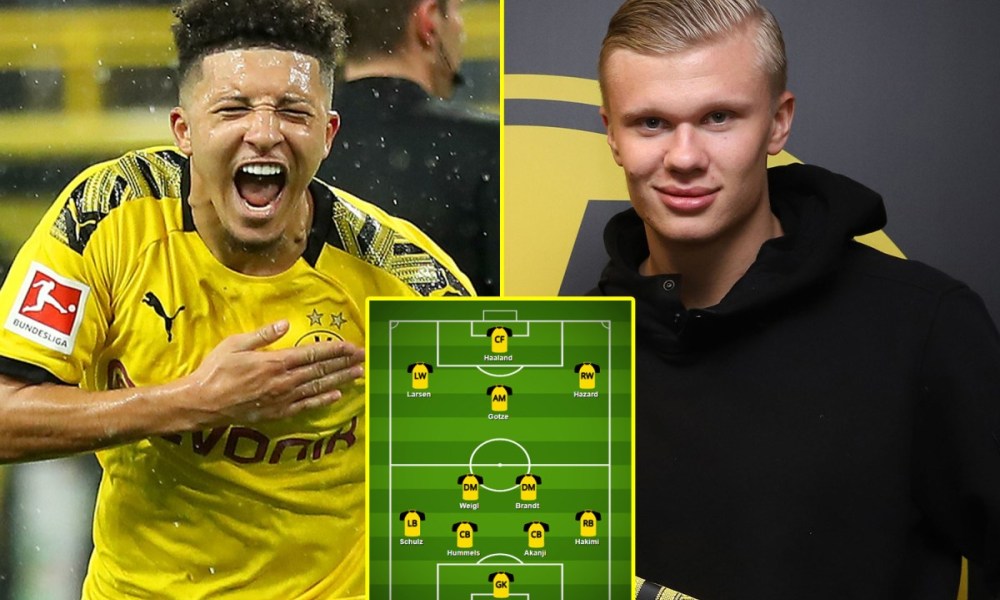5 'sát thủ tuổi teen' đang gây bão tại châu Âu: 'Nuối tiếc' của Man Utd!