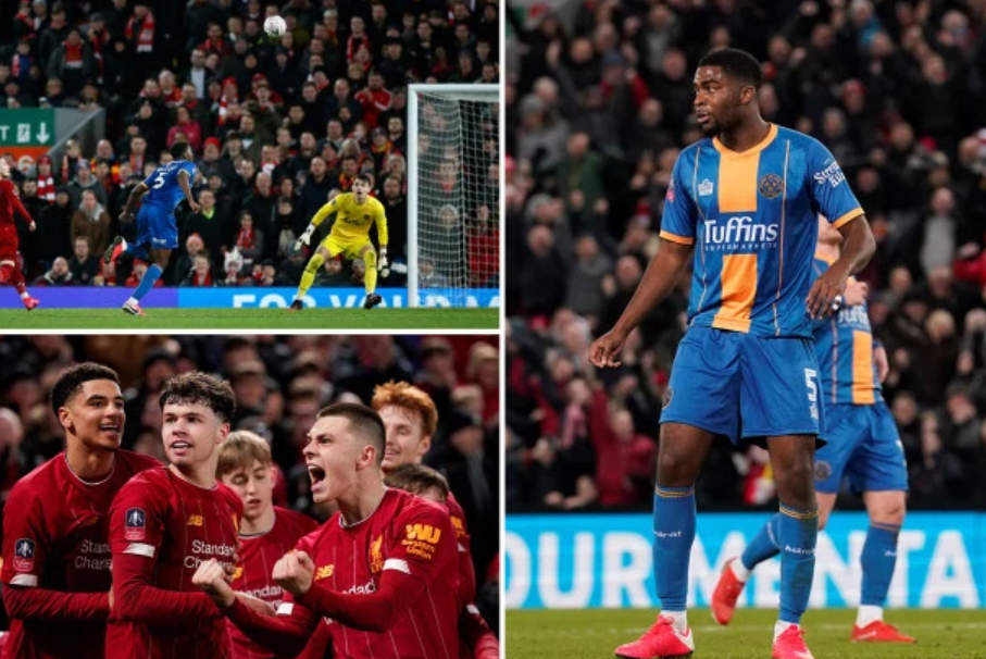 Cựu cầu thủ MU phản lưới nhà, Liverpool đại chiến Chelsea ở vòng 5 FA Cup