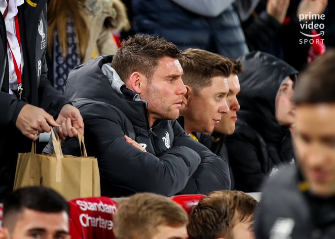 Ảnh bài viết CĐV Liverpool: "Anh ấy sẽ là HLV tiếp theo của chúng ta"