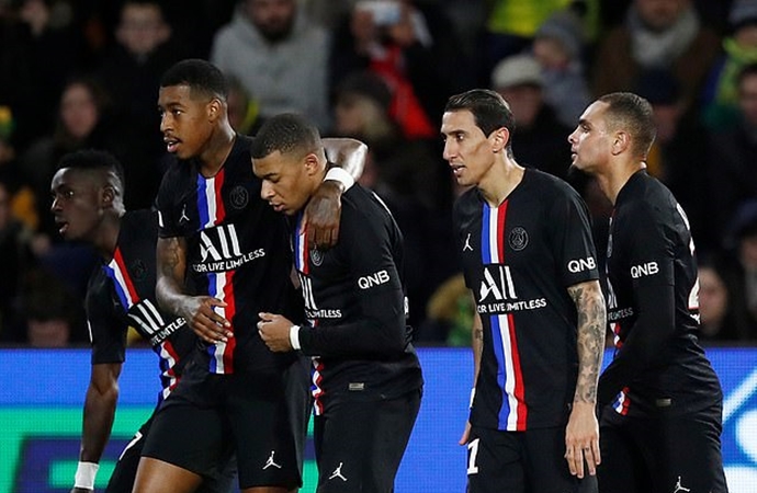 Ảnh bài viết Đã rõ tương lai của Mbappe sau vụ mâu thuẫn với HLV Tuchel, kết quả gây bất ngờ