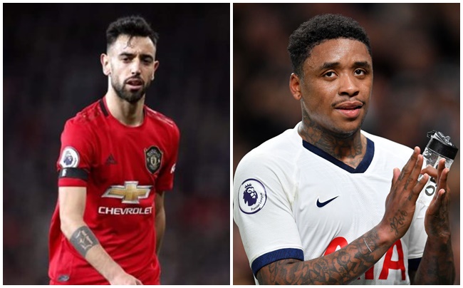 Fernandes, 'tiểu Depay' và 5 tân binh khác của EPL ra mắt thế nào?