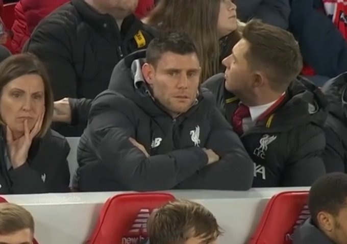 James Milner đã làm điều đặc biệt gì cho đội trẻ Liverpool?