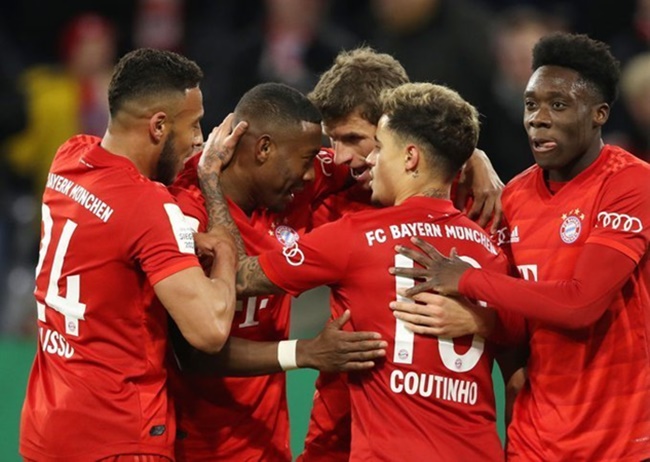 Bayern thắng nhọc, sếp sòng nói rõ 1 điều