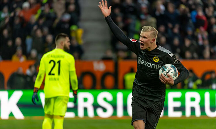 Huyền thoại Na Uy nói 1 điều, Man Utd "sốt xình xịch" đón Haaland
