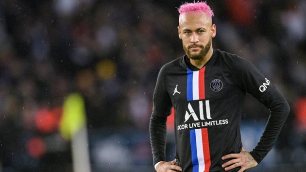 Ảnh bài viết Kaka: 'Nếu làm được điều này, tôi nghĩ Neymar có thể giành QBV 2020'