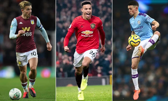 Ảnh bài viết 10 "măng non" tài năng của Tam Sư tại VCK EURO 2020