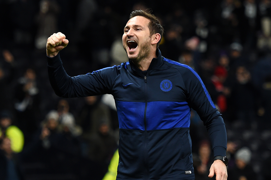 "Bố già" đổ tiền, Lampard ủ mưu đón 2 "siêu tiền đạo" bạc tỷ về Chelsea