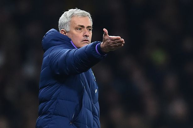 Chia tay Tottenham, 'kẻ làm loạn' nói lời thật lòng về Mourinho