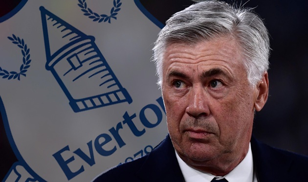 "Đè đầu cưỡi cổ" Quỷ đỏ, Everton tạo ra cuộc đua hấp dẫn bậc nhất lịch sử