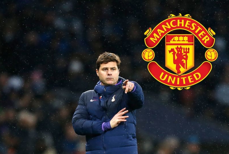 Ảnh bài viết Man Utd chi 137 triệu bảng làm "quà ra mắt" Pochettino