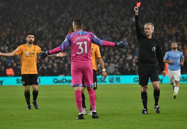 Top CLB ‘xấu chơi’ nhất EPL: Man City hạng 5; ‘Cú sốc’ số 1