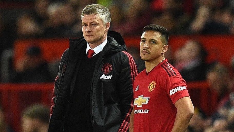 Ảnh bài viết Ngã ngửa Solskjaer tạo cú lừa, Man Utd "trở mặt" Sanchez